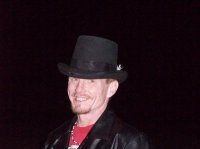 Alan Schuster