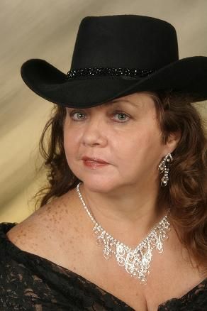 Darlene Menzie