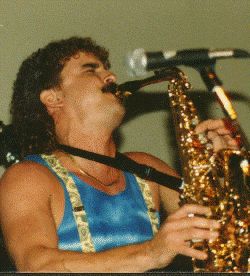 Timothy Carll