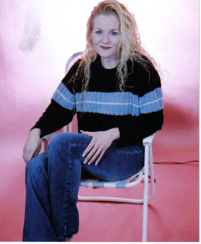 Jeanna Jackson