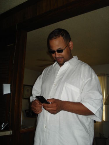 Lloyd Allen