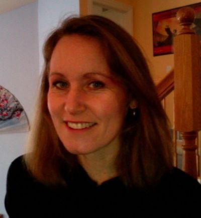 Carol Callanan