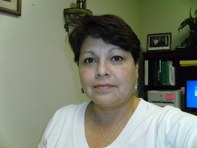 Irene Escudero