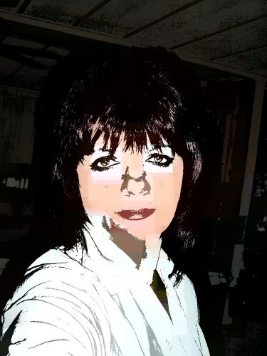 Patricia Cross