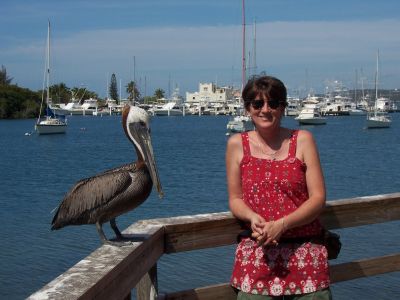 Wendy Dehaven