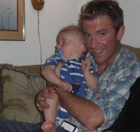 Chad Kunkle