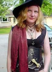 Wendy Overway