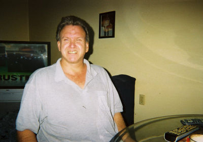 Mark Gustavson