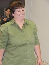 Tammy Pointer