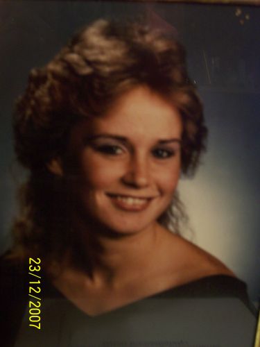 Sherie Hall