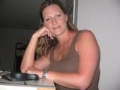 Melissa Damron