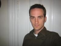 Nicholas Sauer