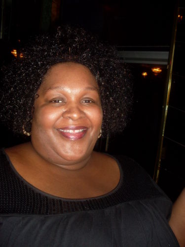 Wanda Dominic