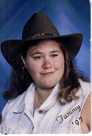 Tammy Dickman