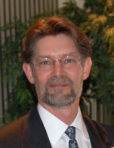 Timothy Warner