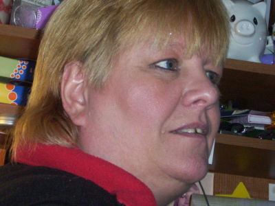 Patricia Thompson
