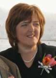 Kristie Cook