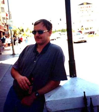 Wesley Litsey