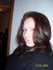 Amanda Wright