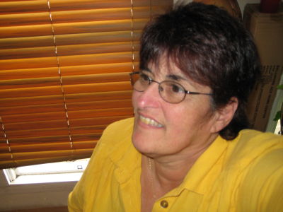 Patricia Martino