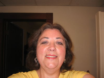 Tammy Zelker