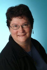 Constance Woythal