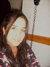 Frances Gonzalez