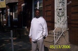Gregory Sanders