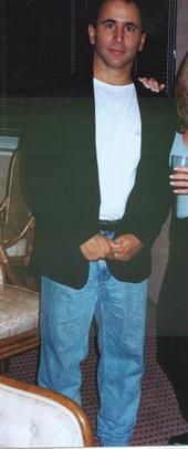 David Feinne