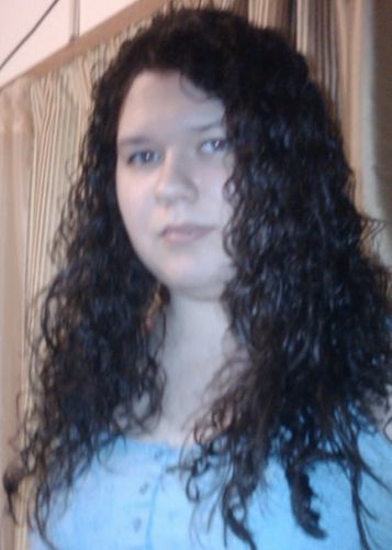 Tabatha Pinkston