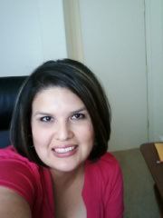 Cynthia Garcia