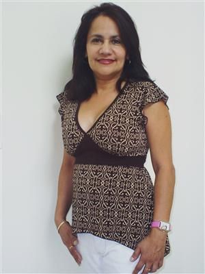 Norma Ceja