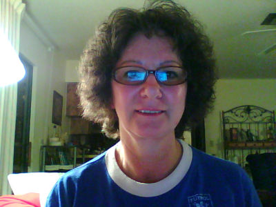 Kathy Russo