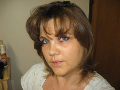 Glenda Thorton