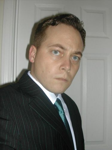 Jason Thomas