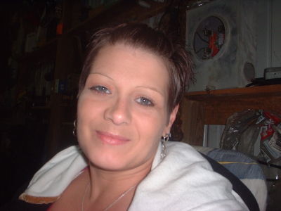 Stephanie Nicholes