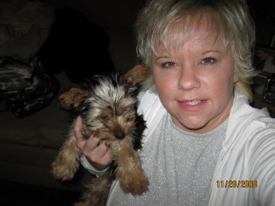 Tonya Bell