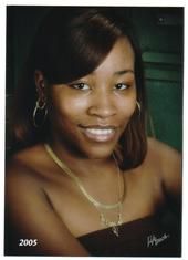 Juanita Lindsey