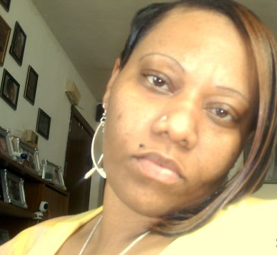 Tia Smith