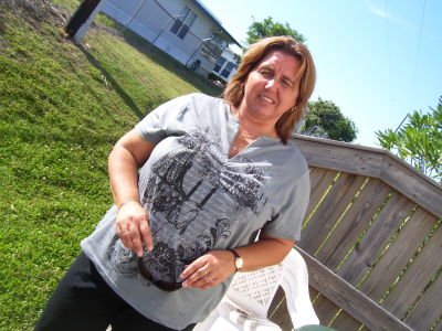 Paula Mcbride