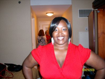 Marisha Anderson