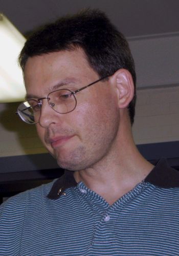 Douglas Cloutier