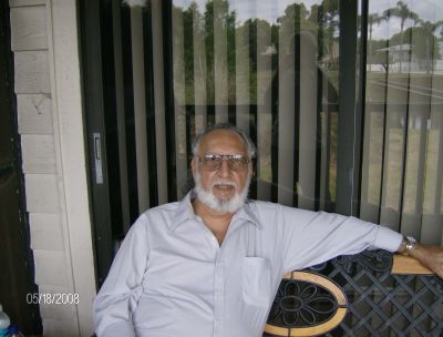 Tito Herrera