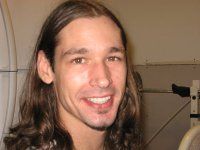 Joe Graves