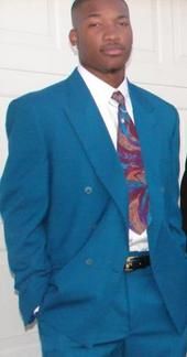 Willie Green