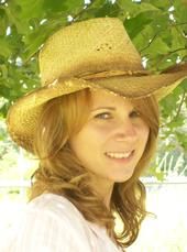 Nicole Starkey