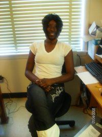 Shayla Corey