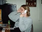 Courtney Karnes