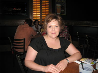 Carrissa Spellerberg