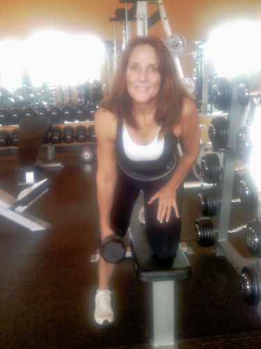 Denise Mcdonald